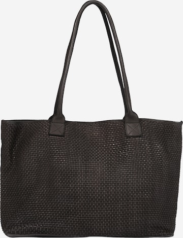 Harbour 2nd Shopper 'Grace' in Schwarz: predná strana