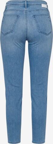 BRAX Slimfit Jeans 'Shakira' in Blau