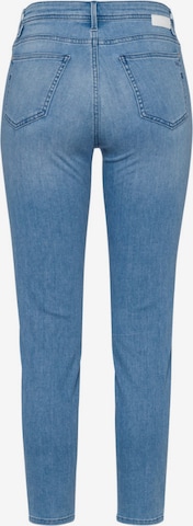 BRAX Slim fit Jeans 'Shakira' in Blue