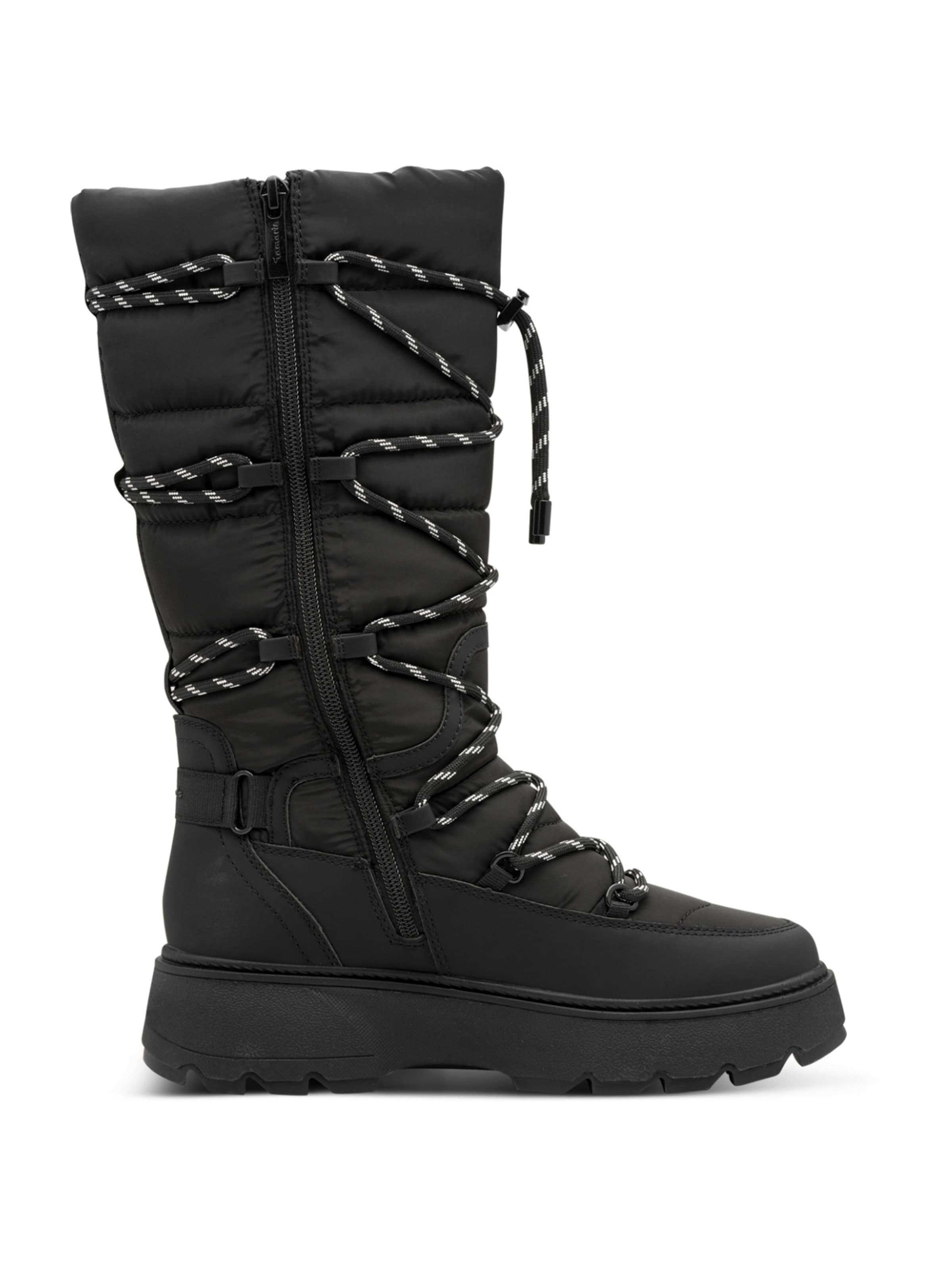 Tamaris Сноубутсы в Черный