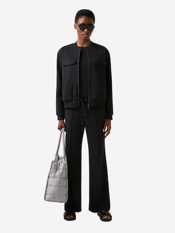 BOGNER Shirt 'Alexi' in Black