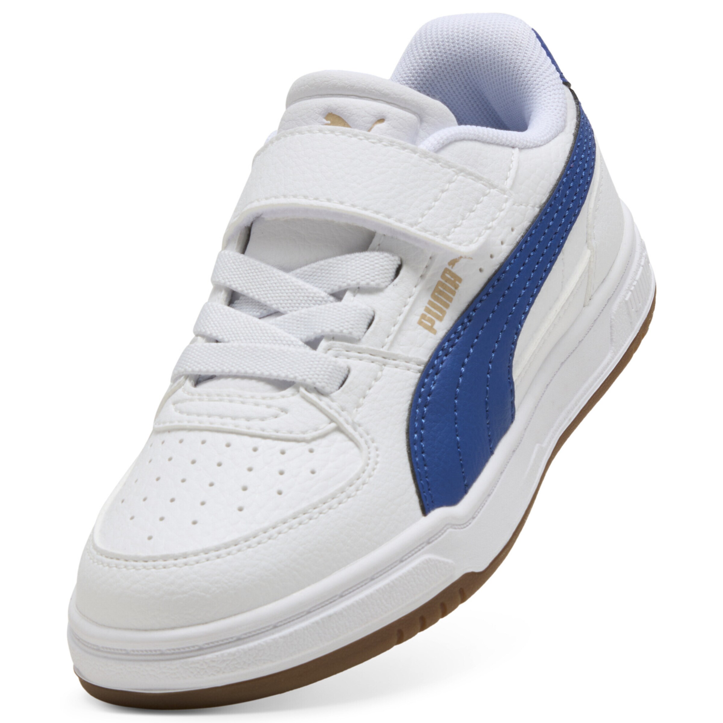 PUMA Sneakers 'Caven III' in Wit
