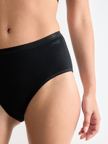 SLOGGI Slip 'GO Daily' in Black
