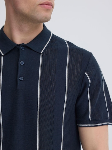 BLEND Πουλόβερ 'BHAven' σε μπλε