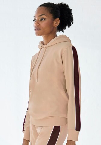 s.Oliver - Sudadera en beige
