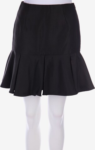 Finders Keepers Skirt in S in Black: front