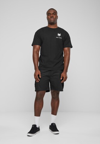 ZOO YORK Shirt in Black