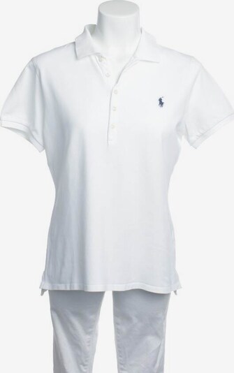 Polo Ralph Lauren Shirt in XL in weiß, Produktansicht