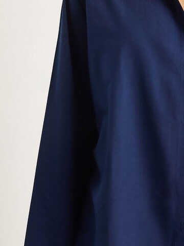 Camicia da donna di Bianco Lucci in blu