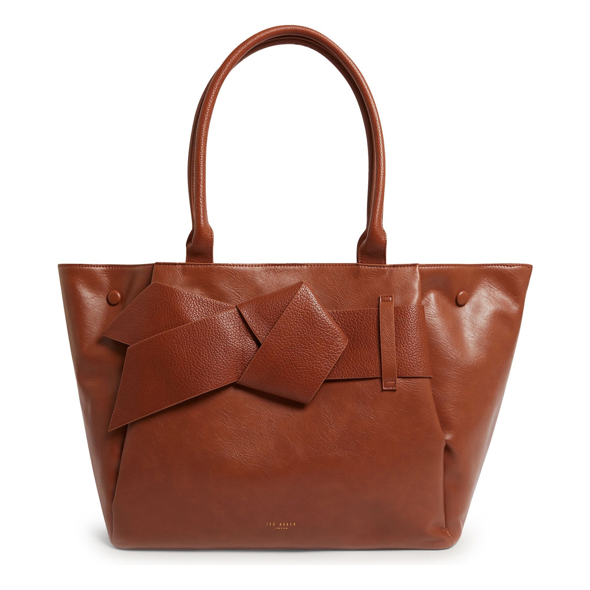 Ted Baker Shopper 'Sophian' in One Size in de kleur Bruin, Productweergave