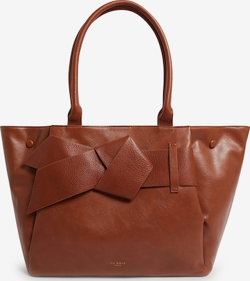 Ted Baker Shopper 'Sophian' in Braun: Vorderseite