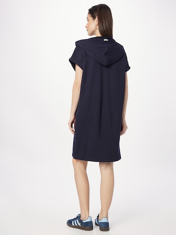 Bogner Fire + Ice Dress 'YVONNE' in Blue