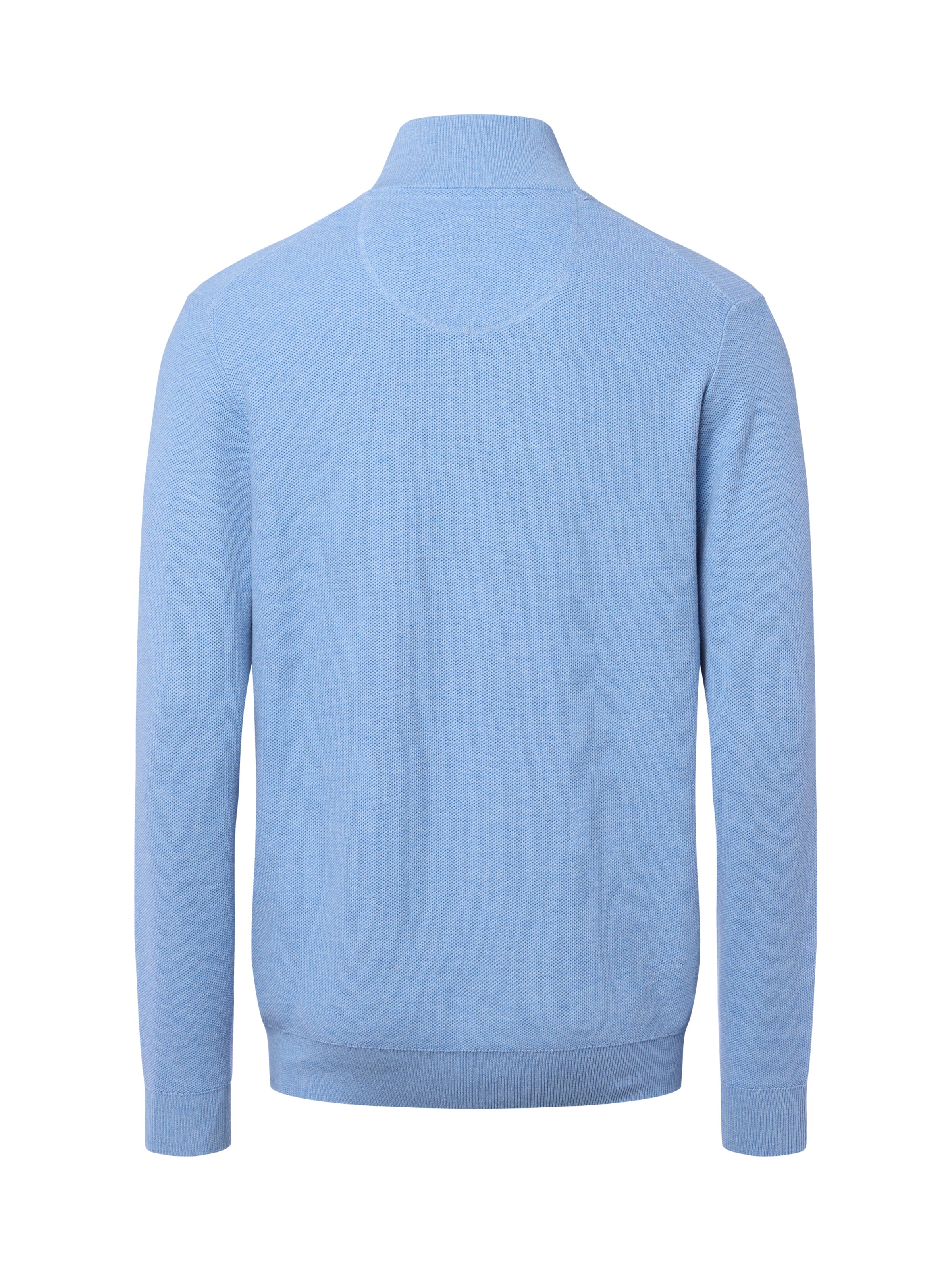 FYNCH-HATTON Sweater in Blue