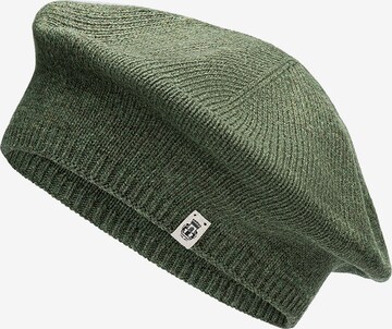 Roeckl Beanie in Green: front