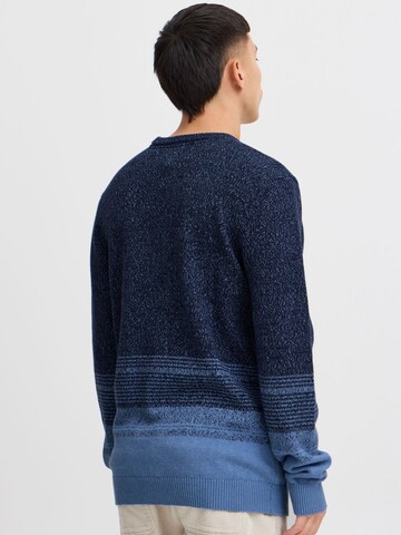 BLEND Sweater in Blue