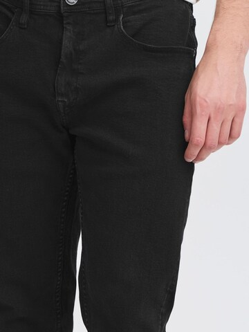 Regular Jean 'Twister' BLEND en noir