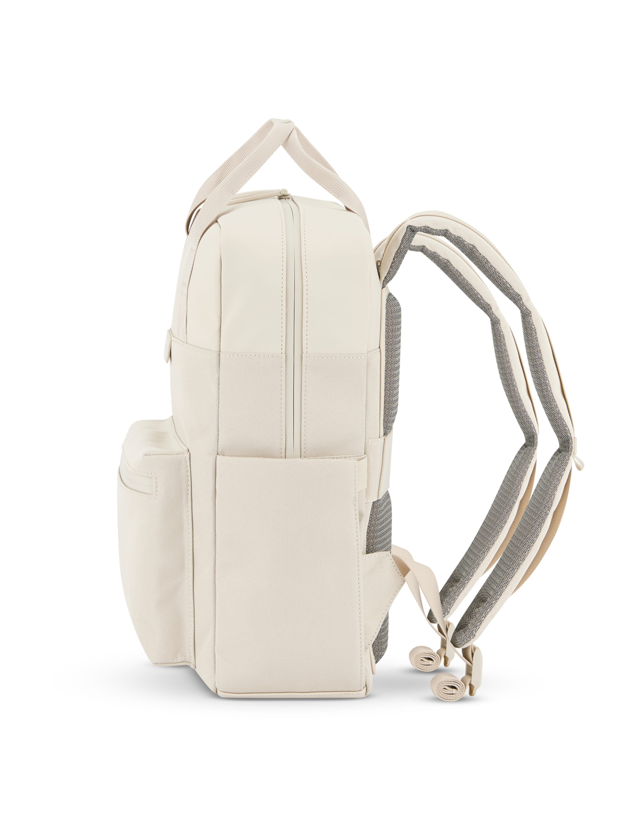 Kapten & Son Рюкзак 'Bergen Pro' в Бежевый