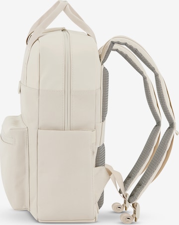 Kapten & Son Rucksack 'Bergen Pro' in Beige