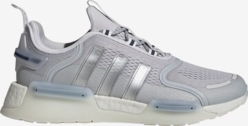 Baskets basses 'Nmd_V3' ADIDAS ORIGINALS en gris