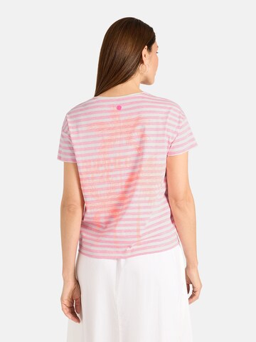 LIEBLINGSSTÜCK Shirt in Pink