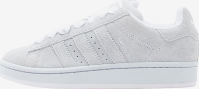 ADIDAS ORIGINALS Matalavartiset tennarit 'Campus 00s' värissä vaaleanharmaa, Tuotenäkymä