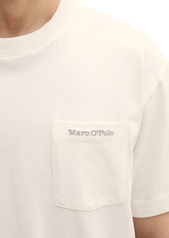 Marc O'Polo Shirt in Beige