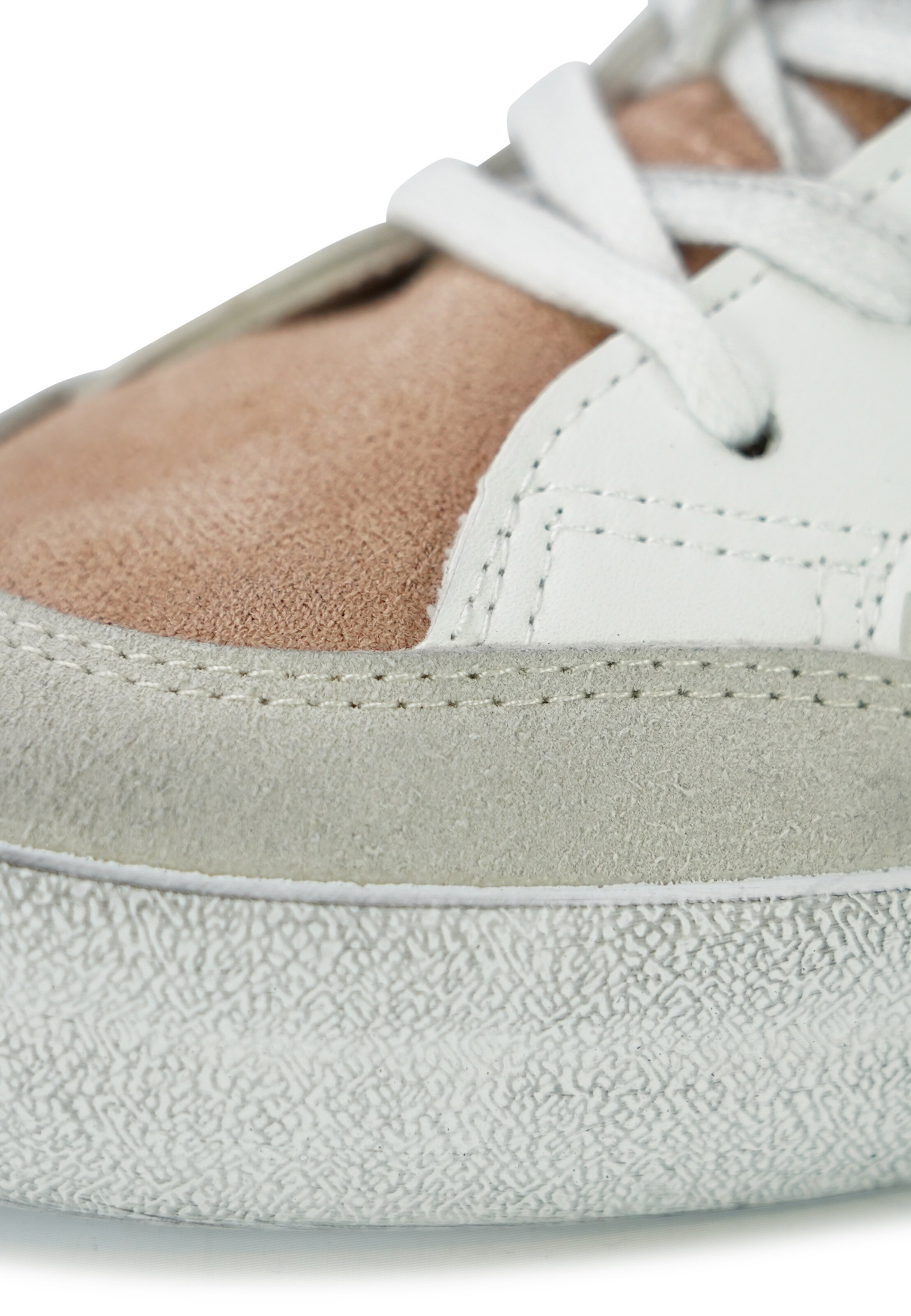 Findlay High-top trainers 'Galaxy' in White