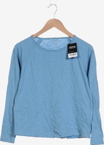 CAMEL ACTIVE Top & Shirt in S in Blue: front