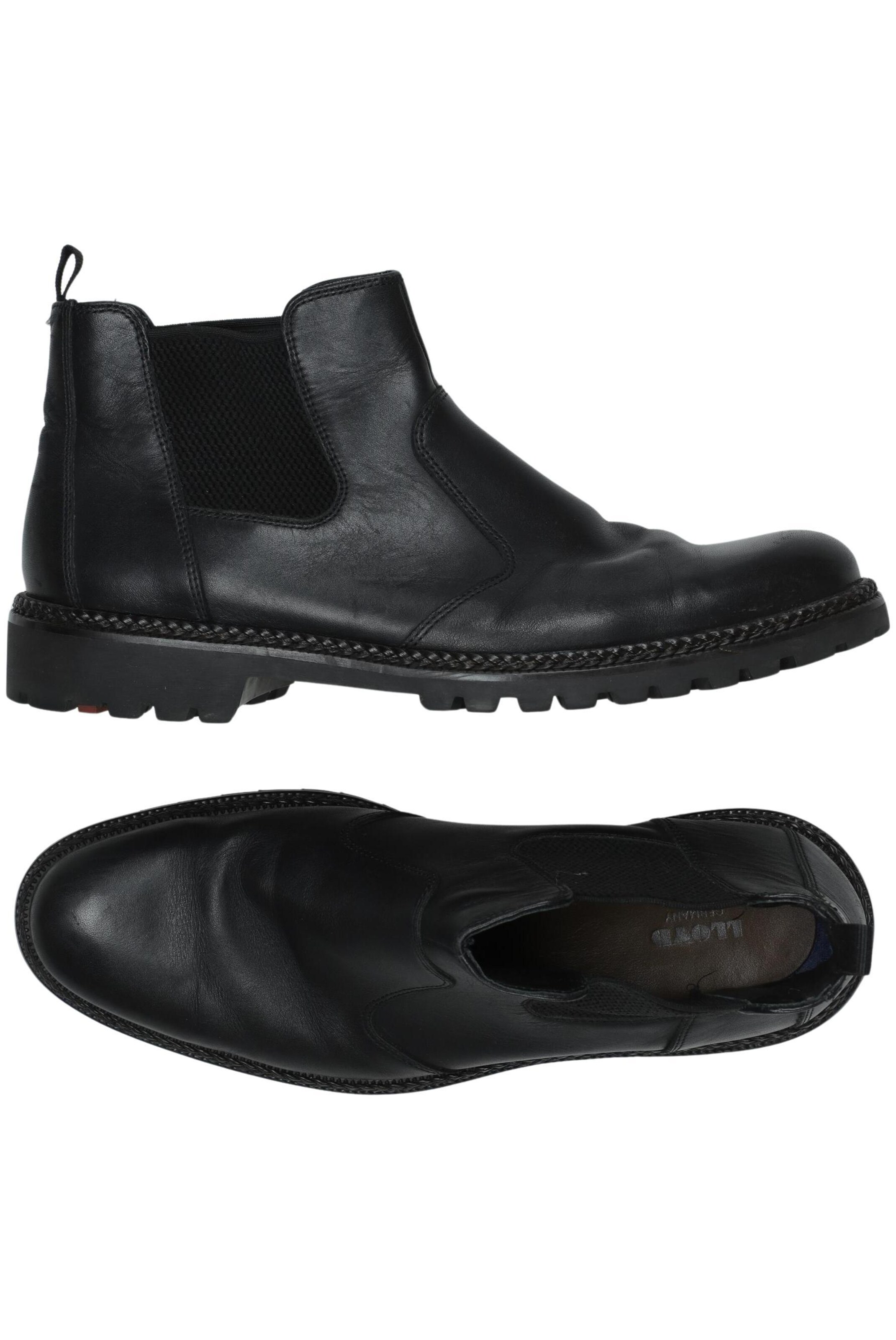 LLOYD Anke & Mid-Calf Boots in 42 in Black, Item view