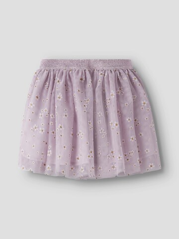 lillā NAME IT Svārki 'NMFVabos'