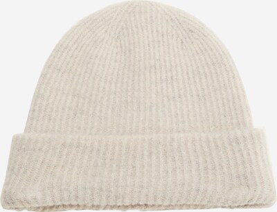 s.Oliver BLACK LABEL Beanie in Light grey, Item view