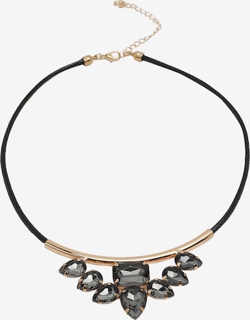 juoda SOHI Grandinėlė 'Alannis': priekis