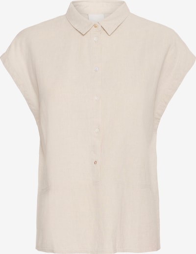 Palaidinė 'IHLinno' iš ICHI, spalva – nebalintos drobės spalva, Prekių apžvalga