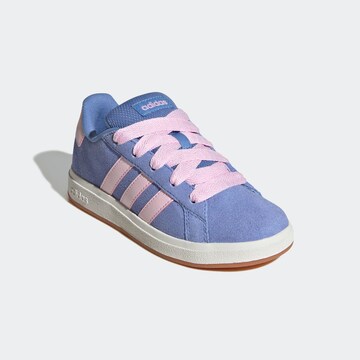 ADIDAS SPORTSWEAR Кроссовки 'Grand Court 00s' в Лиловый