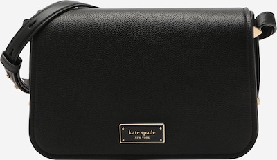 Kate Spade Torba preko ramena 'Liv Crossbody Bag' u crna, Pregled proizvoda