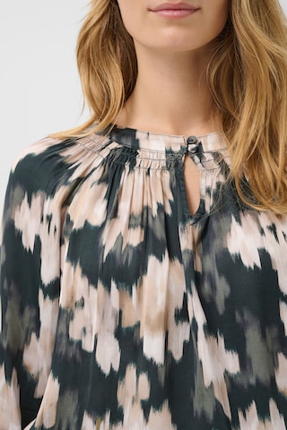 Part Two Blouse in Mixed colours