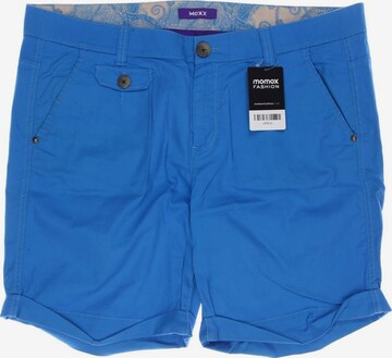 MEXX Shorts in XL in Blue: front