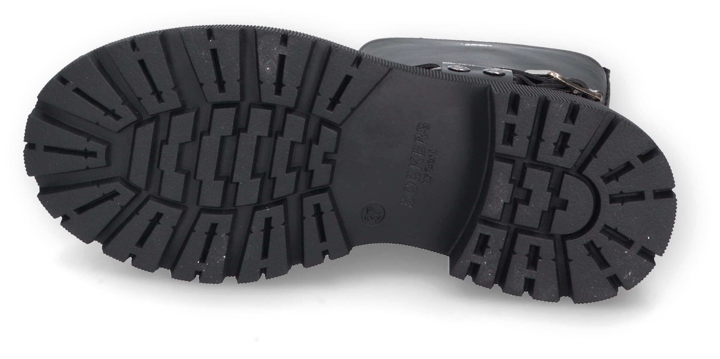 Dockers by Gerli Ankle Boots in Black