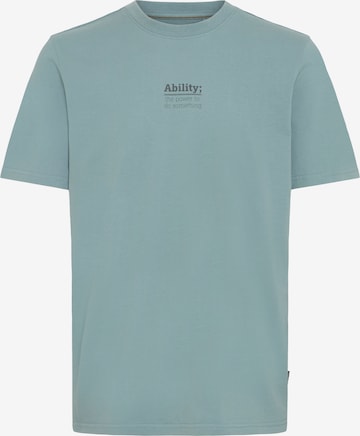 BLEND Shirt 'BHILANKO' in Blue: front
