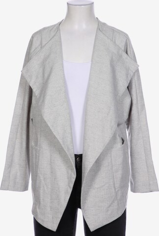 Reserved Sweater & Cardigan in S in Grey: front