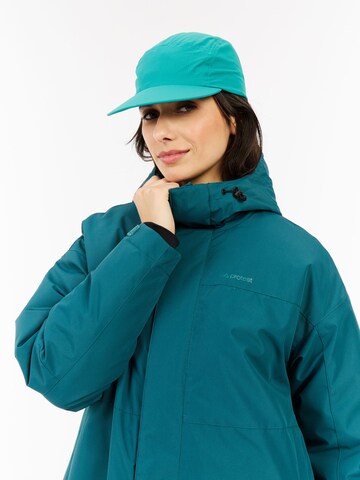 PROTEST Winter Jacket 'PRTHisa' in Blue