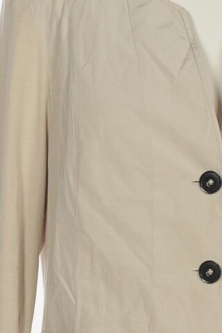 SAMOON Blazer in XL in White