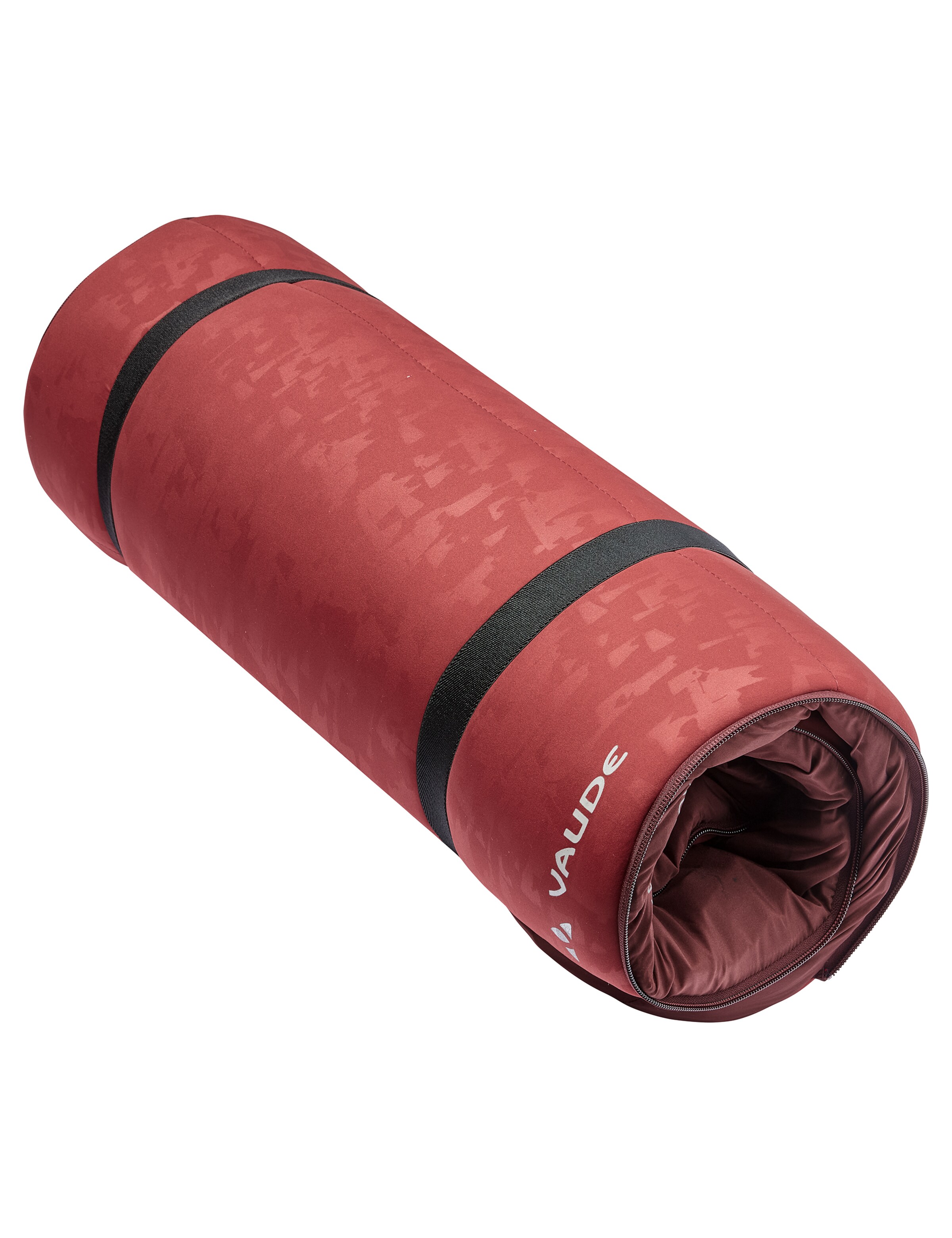 VAUDE Accessoires 'Dream Comfort' in Rood