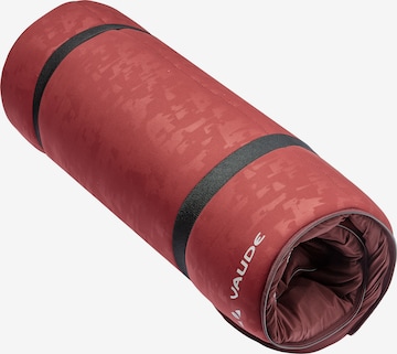 VAUDE Accessoires 'Dream Comfort' in Rood