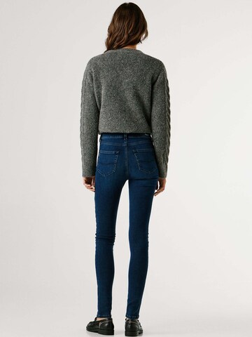 Slimfit Jeans 'REGENT' di Pepe Jeans in blu