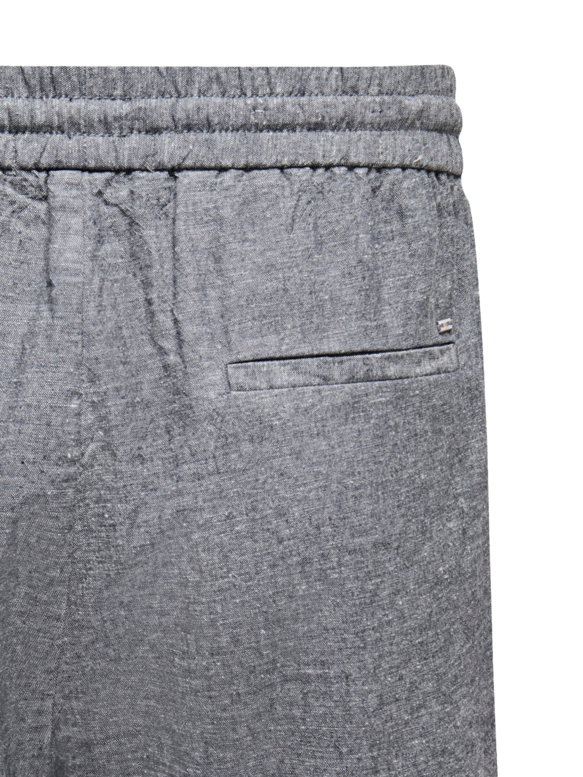 Only & Sons Regular Shorts 'Linus 0007' in Grau