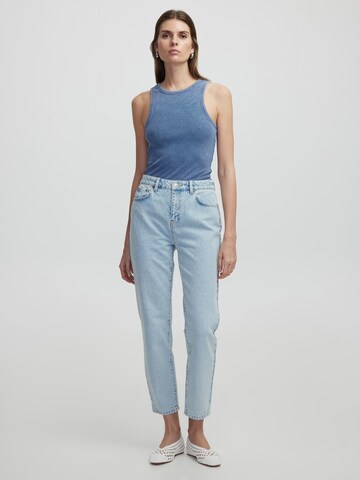 Ipekyol Top in Blauw