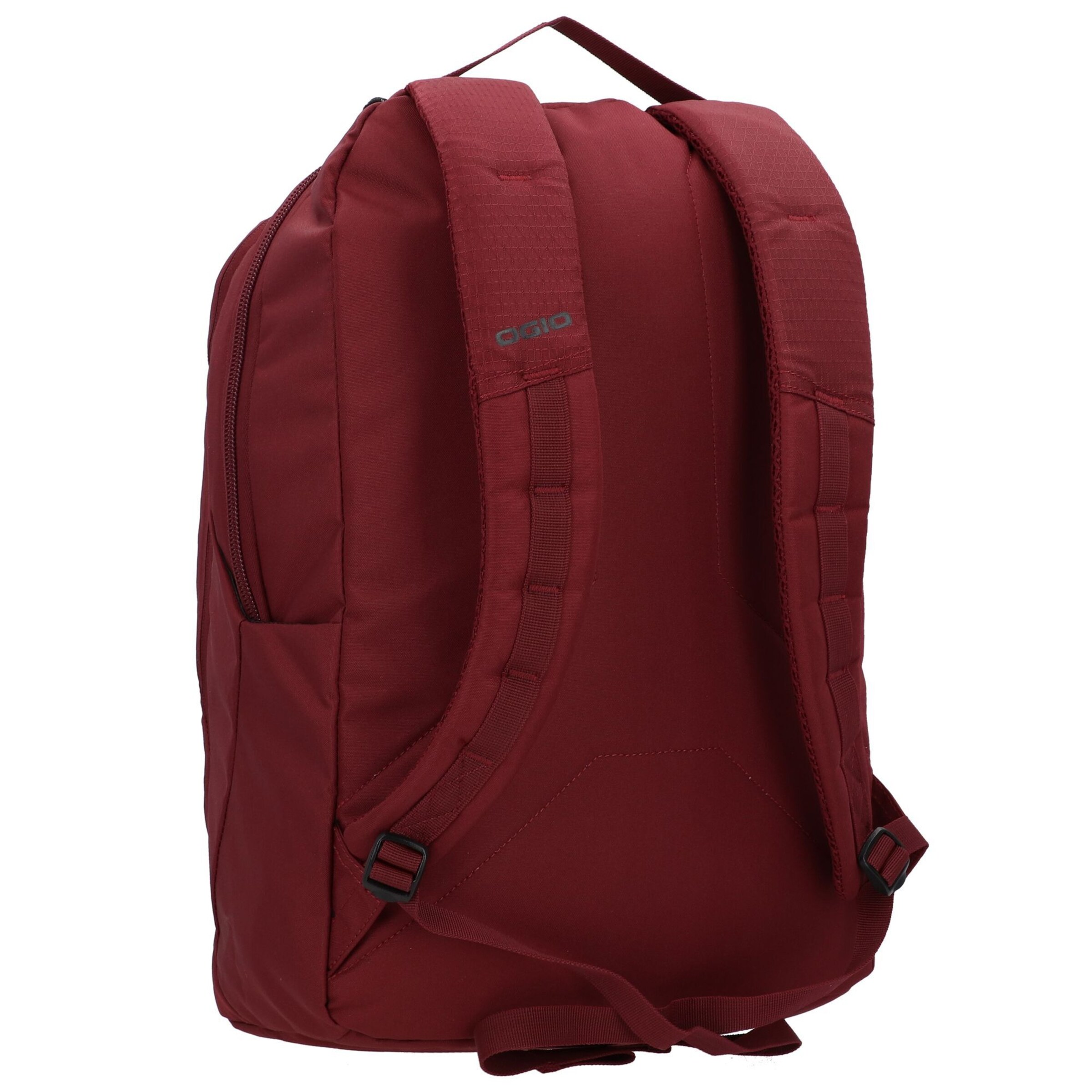 Ogio Backpack 'Bandit Pro' in Red