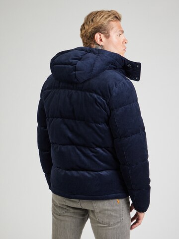 Polo Ralph Lauren Vinterjacka i blå