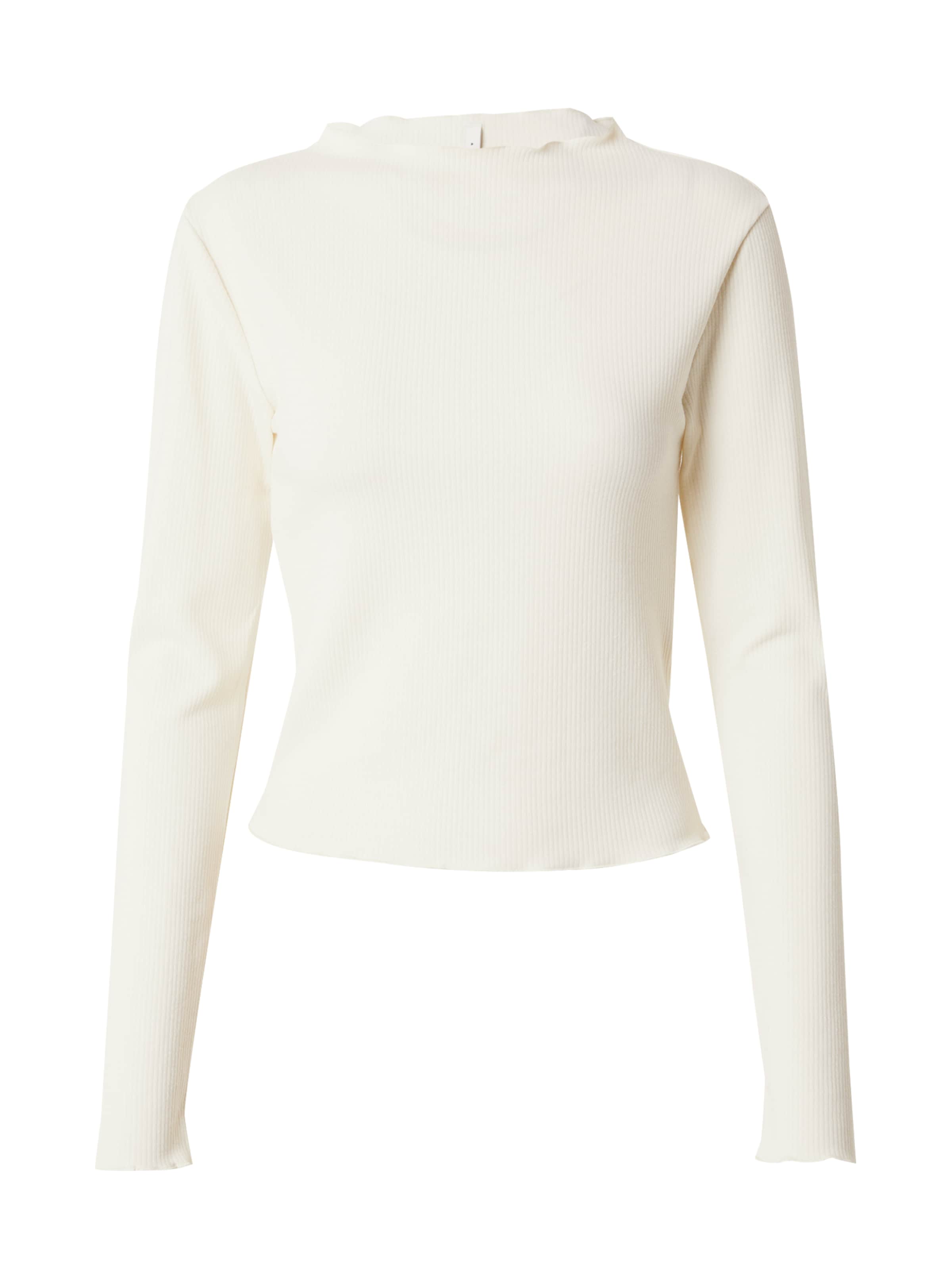 T-shirt 'ONLMADDY' ONLY en beige : devant